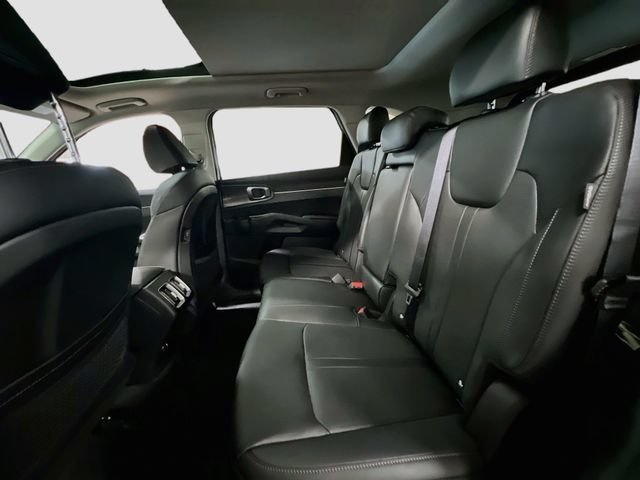 New 2026 Kia Sorento S FWD image 24