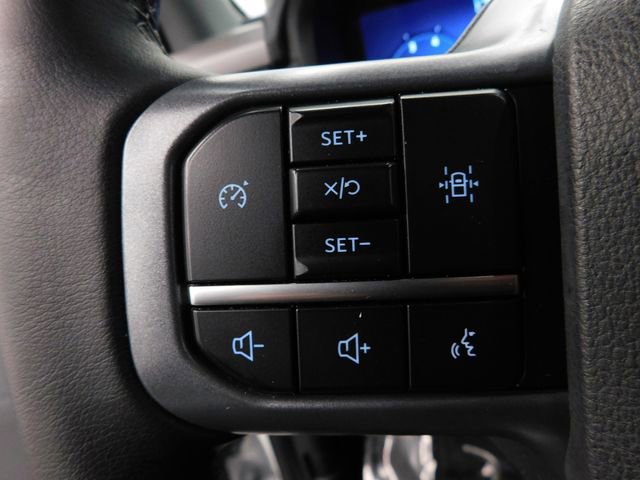 Used 2024 Ford F150 XLT w/ Mobile Office Package image 22