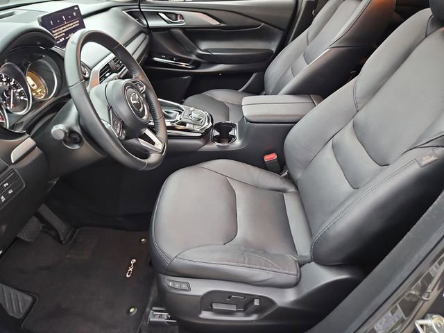 Used 2022 MAZDA CX-9 Touring Plus image 17