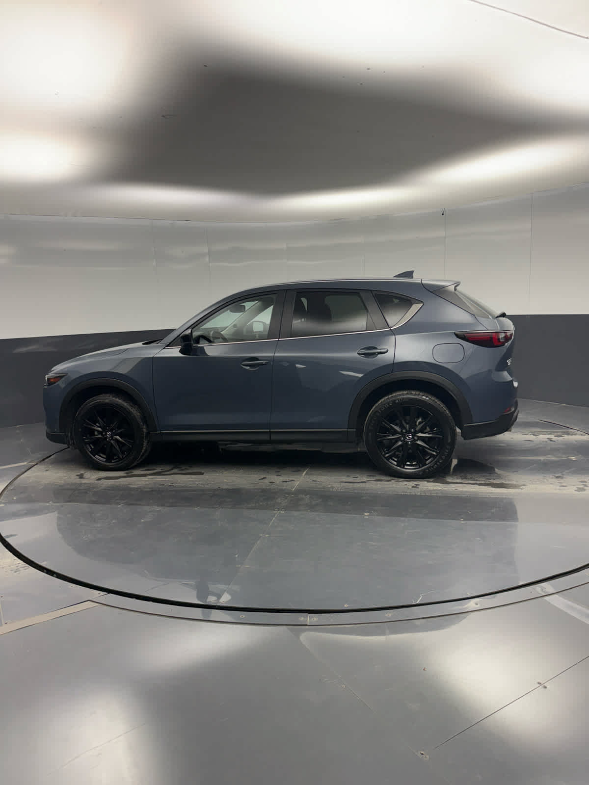 Used 2024 MAZDA CX-5 Carbon Edition AWD/4WD image 24