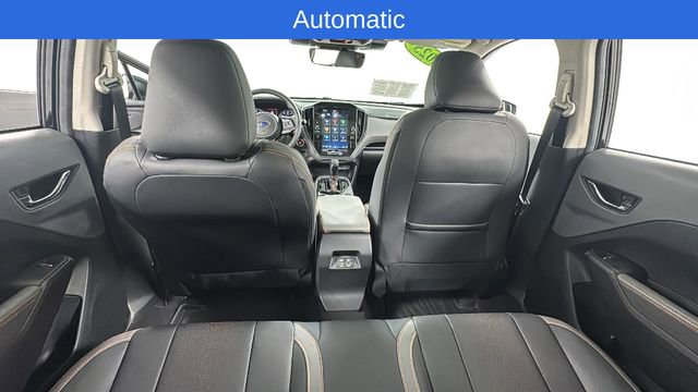 Certified 2025 Subaru Crosstrek 2.5i Limited image 20