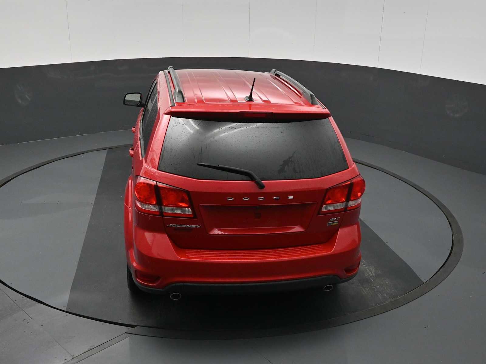 Used 2014 Dodge Journey SXT w/ Flexible Seating Group FWD image 16