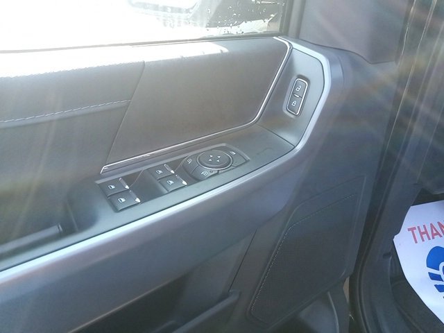New 2025 Ford F150 XLT w/ Equipment Group 302A MID image 23
