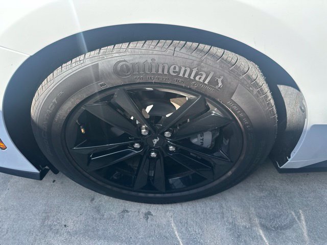 Used 2025 Ford Mustang GT RWD image 16