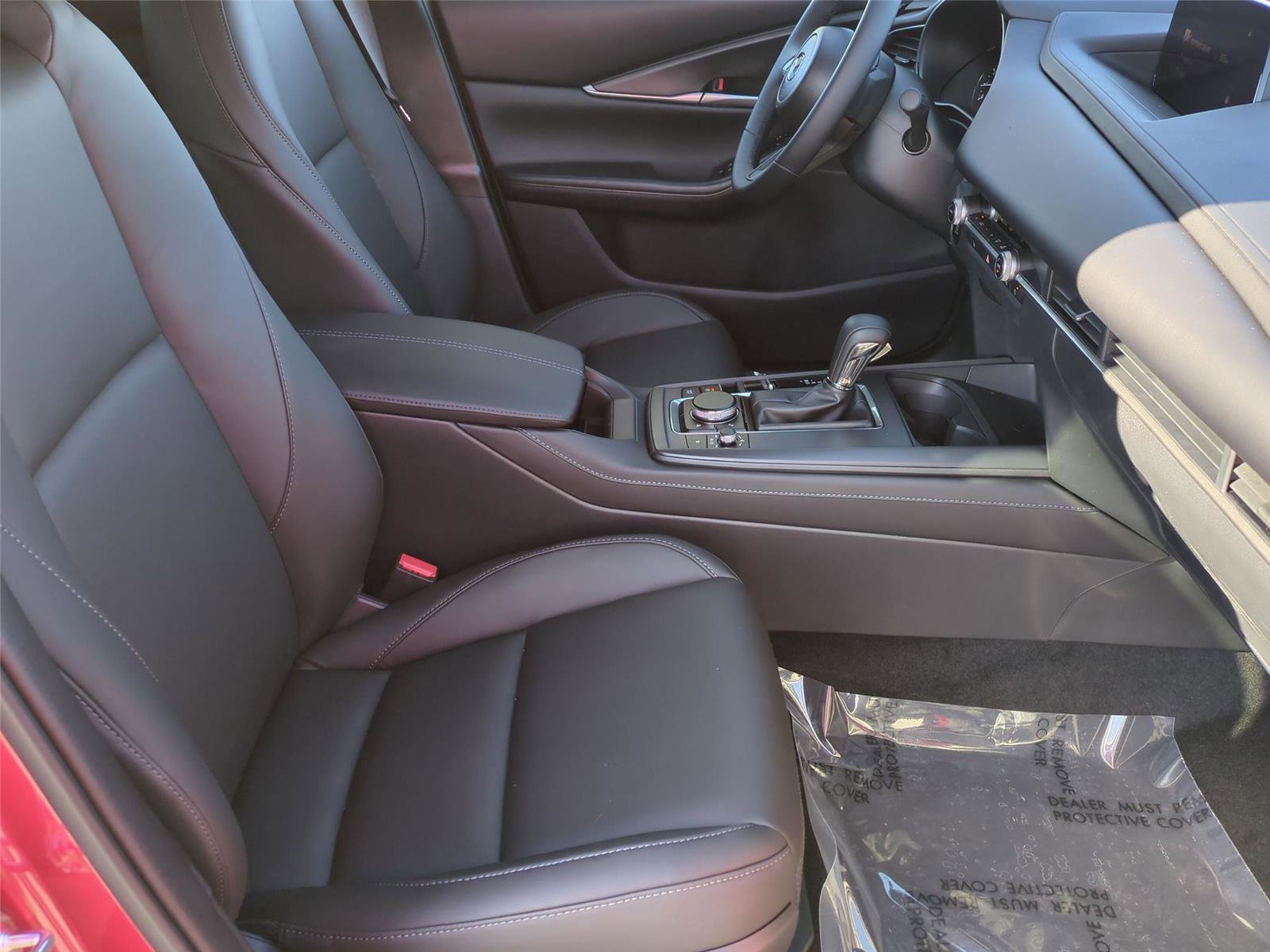 New 2026 MAZDA CX-30 AWD 2.5 S image 21