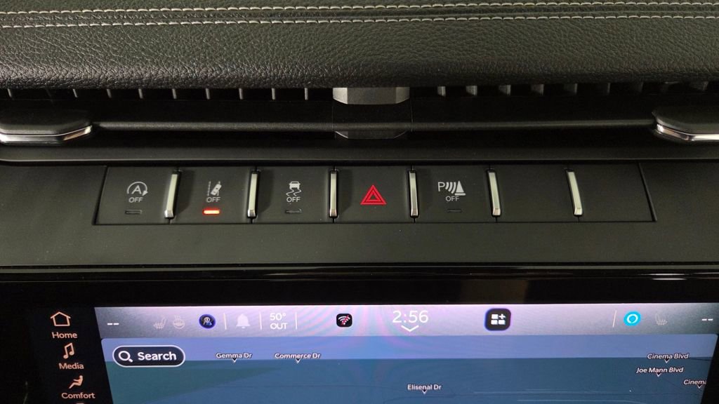 New 2026 Jeep Grand Cherokee Limited image 24