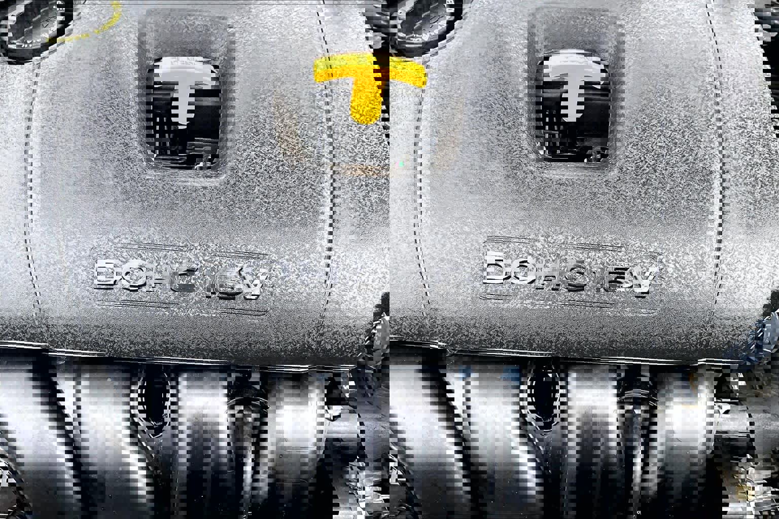 Certified 2020 Kia Soul S image 32