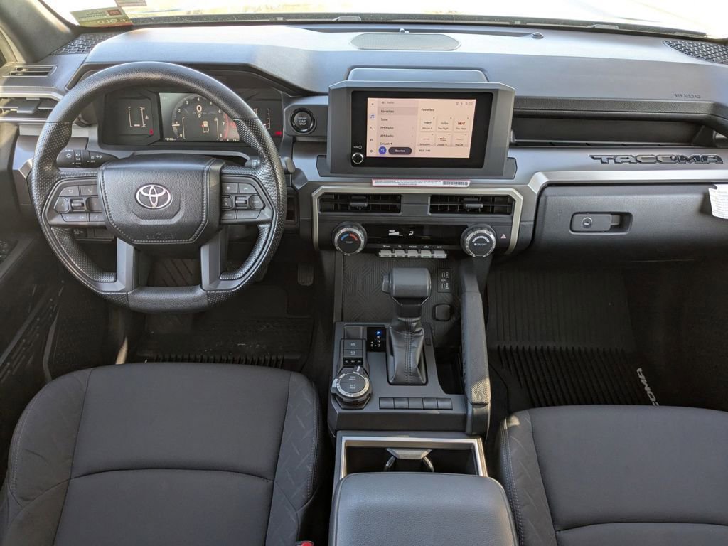 Used 2024 Toyota Tacoma SR5 AWD/4WD image 23