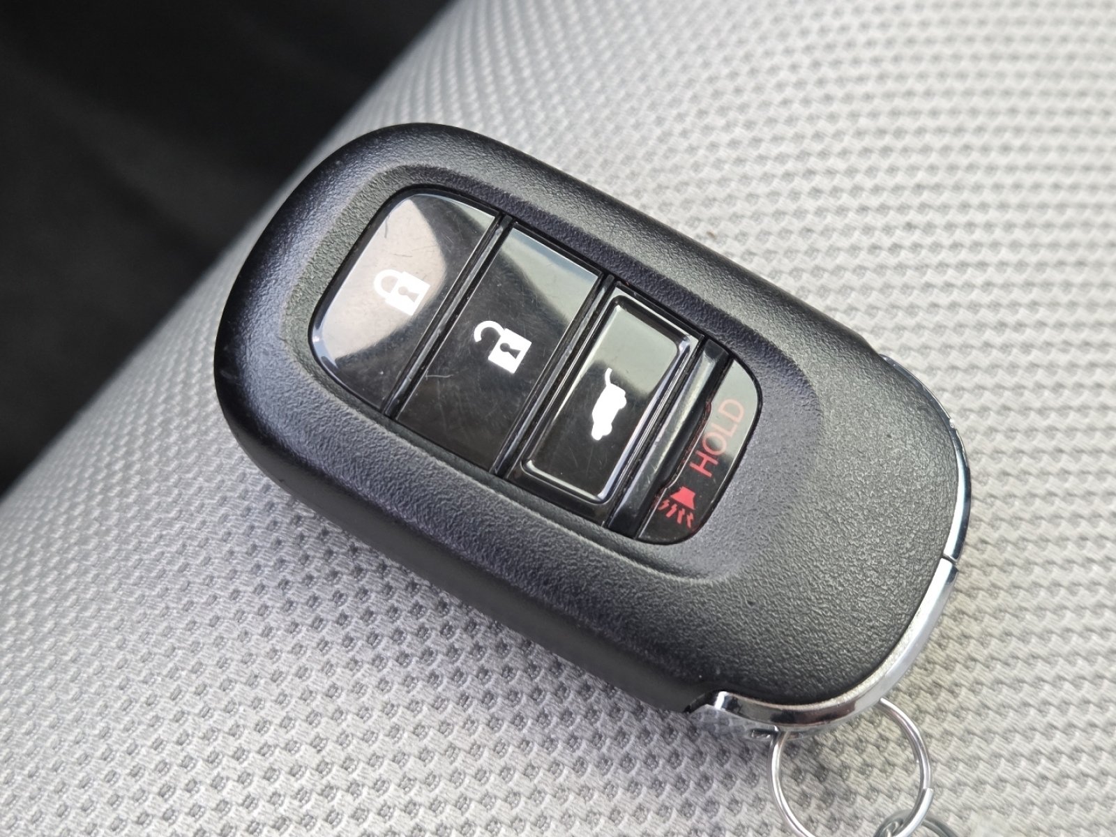 Used 2025 Honda CR-V LX image 33
