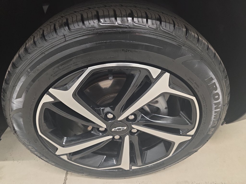 Used 2023 Chevrolet TrailBlazer RS AWD/4WD image 6
