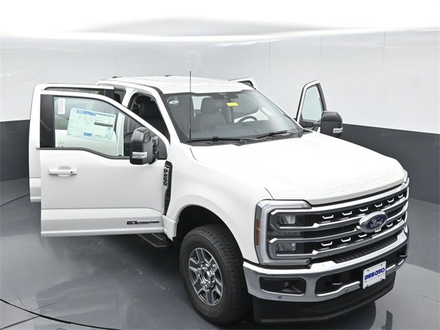 New 2026 Ford F250 Lariat image 51