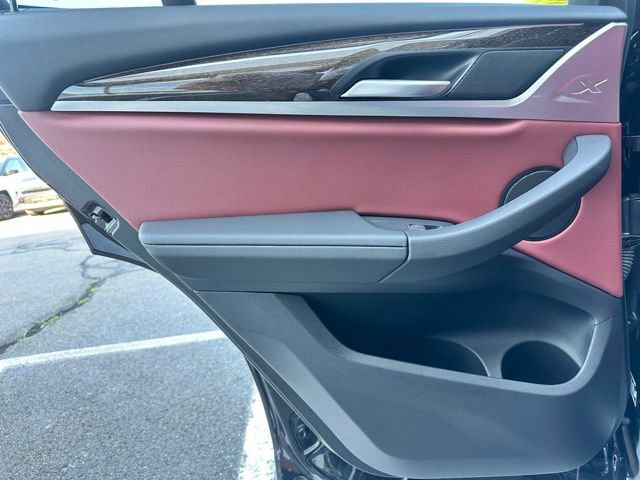 Used 2022 BMW X3 xDrive30i w/ Premium Package 2 image 27