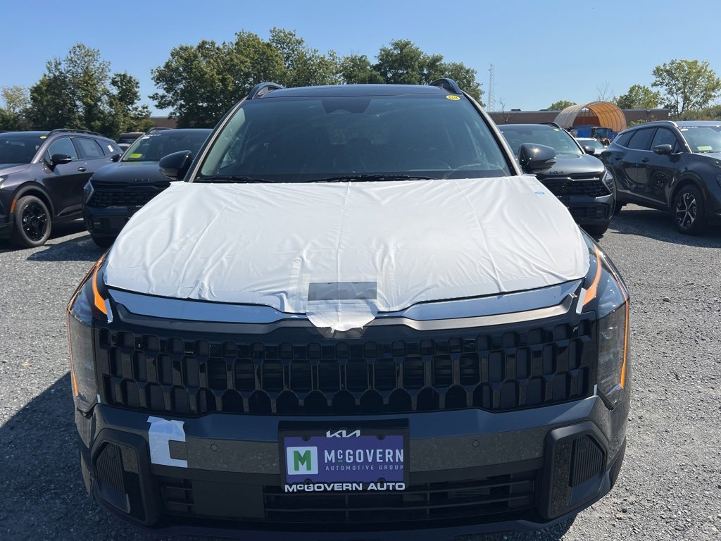 New 2026 Kia Sportage AWD Hybrid image 6