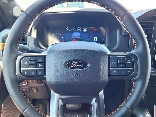 Used 2025 Ford F150 Tremor w/ Bed Utility Package AWD/4WD image 25