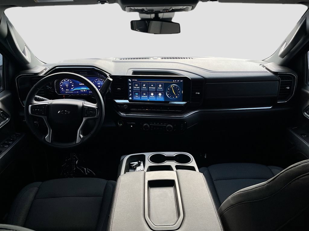 Used 2024 Chevrolet Silverado 1500 RST image 22