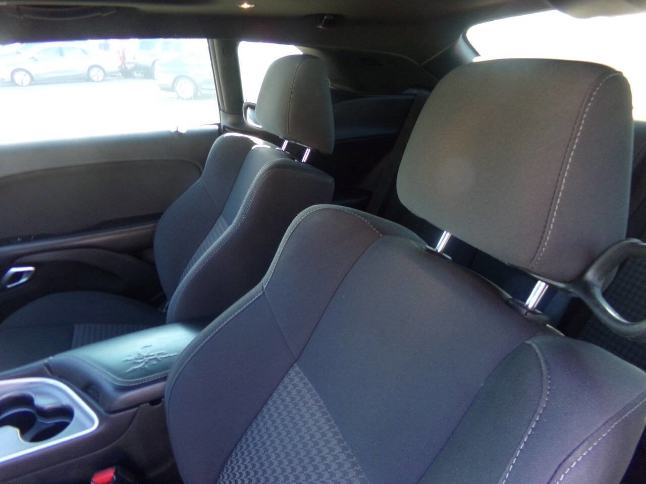 Used 2019 Dodge Challenger GT w/ Blacktop Package image 25