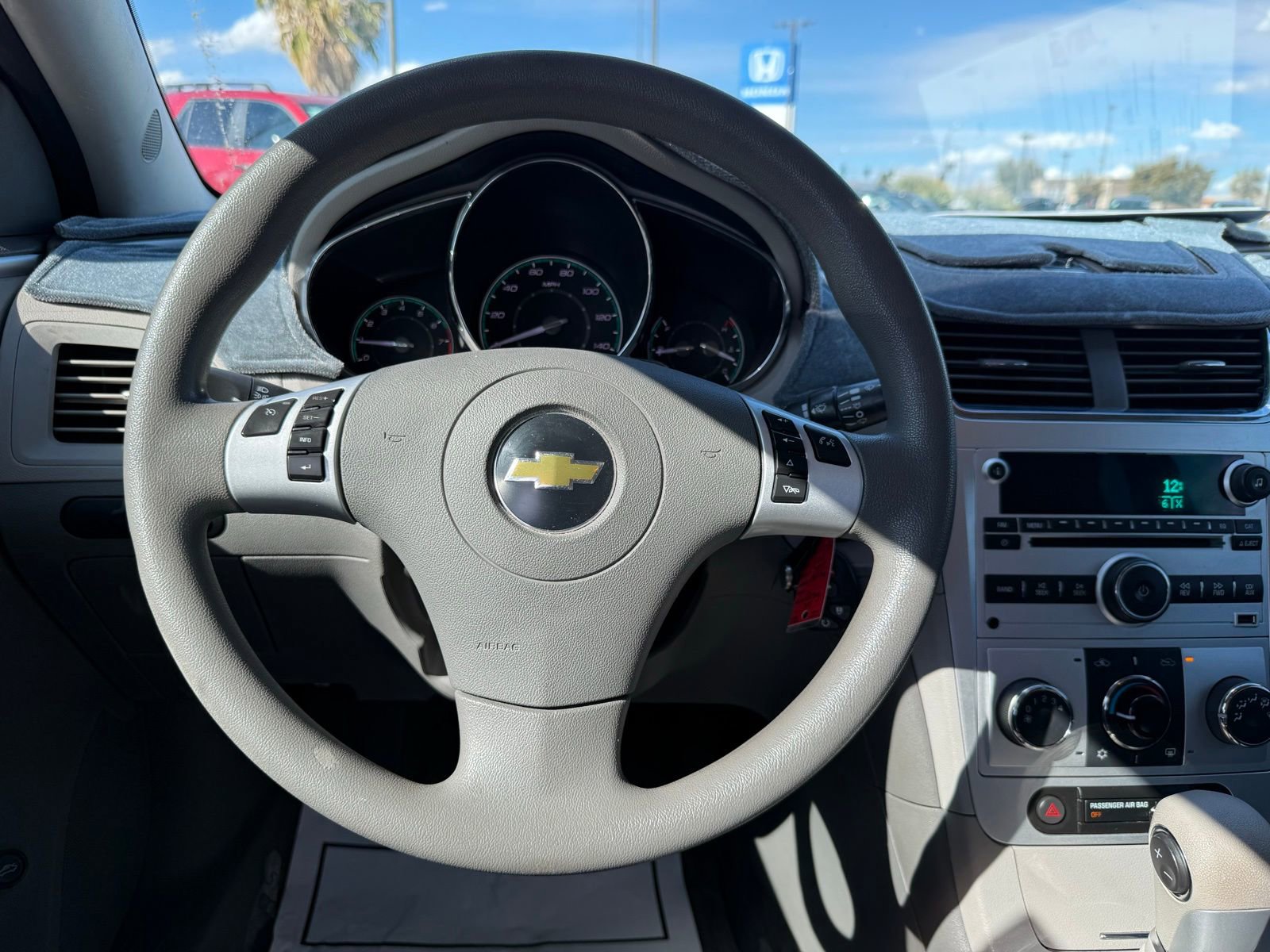 Used 2011 Chevrolet Malibu LT w/ Power Convenience Package image 15