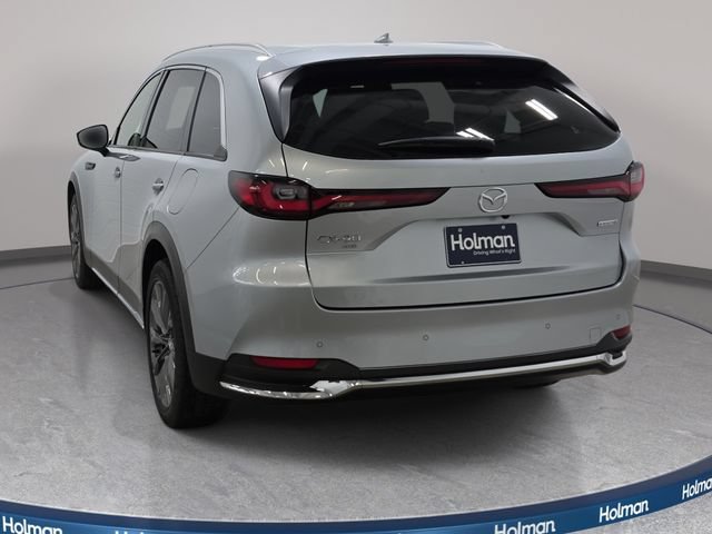 Used 2024 MAZDA CX-90 3.3 Turbo w/ Premium Package AWD/4WD image 7