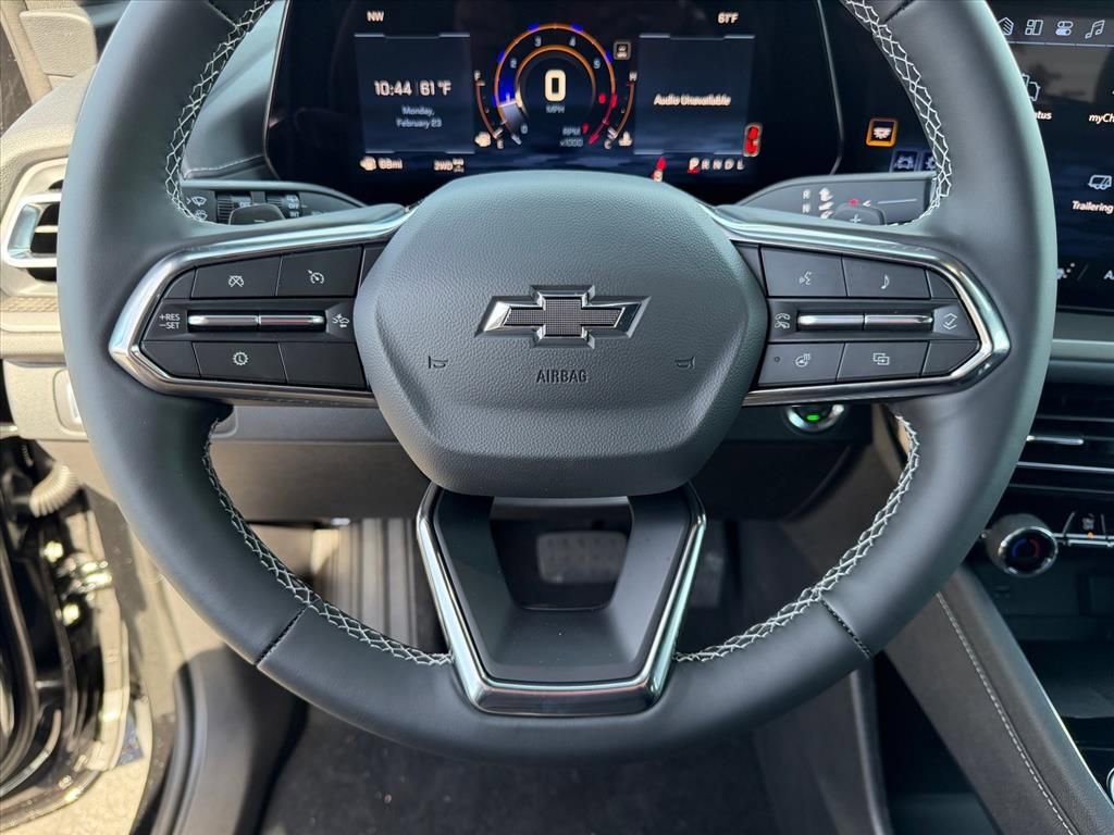 New 2026 Chevrolet Traverse LT w/ Midnight/Sport Edition image 10