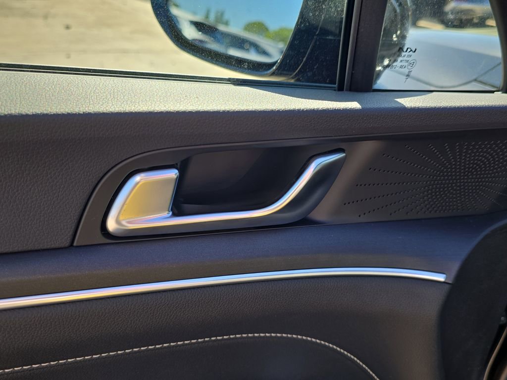 New 2026 Kia K5 GT-Line image 18