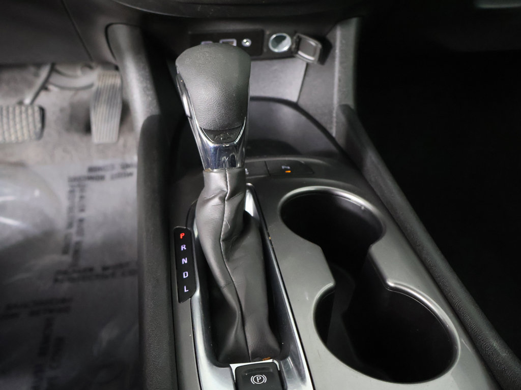 Used 2024 Chevrolet Malibu LS w/ Driver Confidence Package FWD image 43