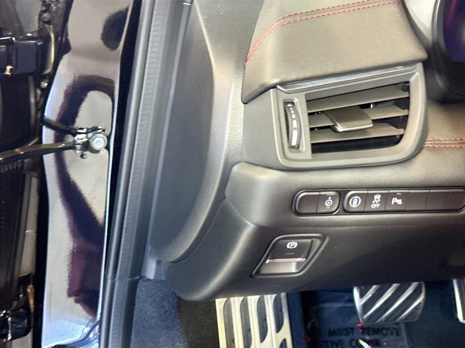 Used 2025 Acura TLX SH-AWD w/ A-SPEC Pkg image 13