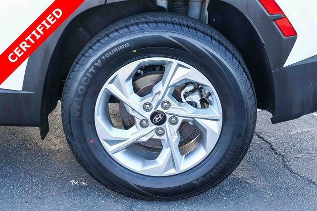 Used 2022 Hyundai Tucson SEL image 8