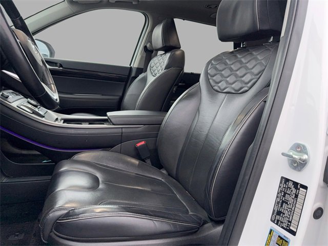 Used 2021 Hyundai Palisade Limited image 9