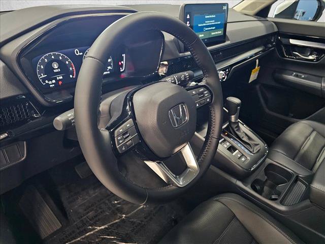 New 2026 Honda CR-V EX-L image 19