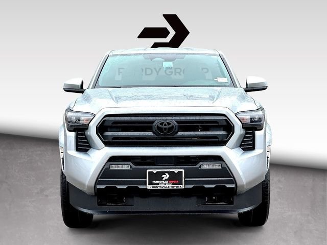 New 2026 Toyota Tacoma SR5 image 3