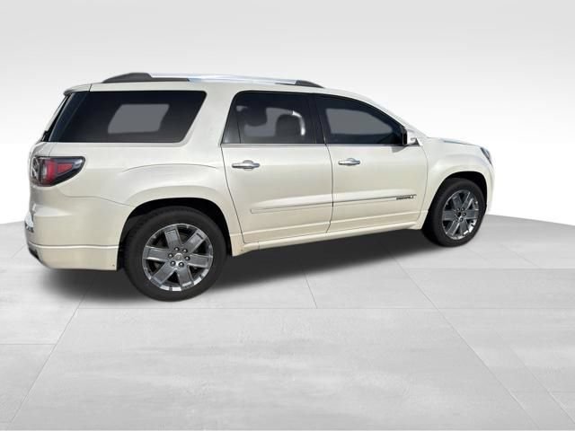 Used 2014 GMC Acadia Denali AWD/4WD image 14