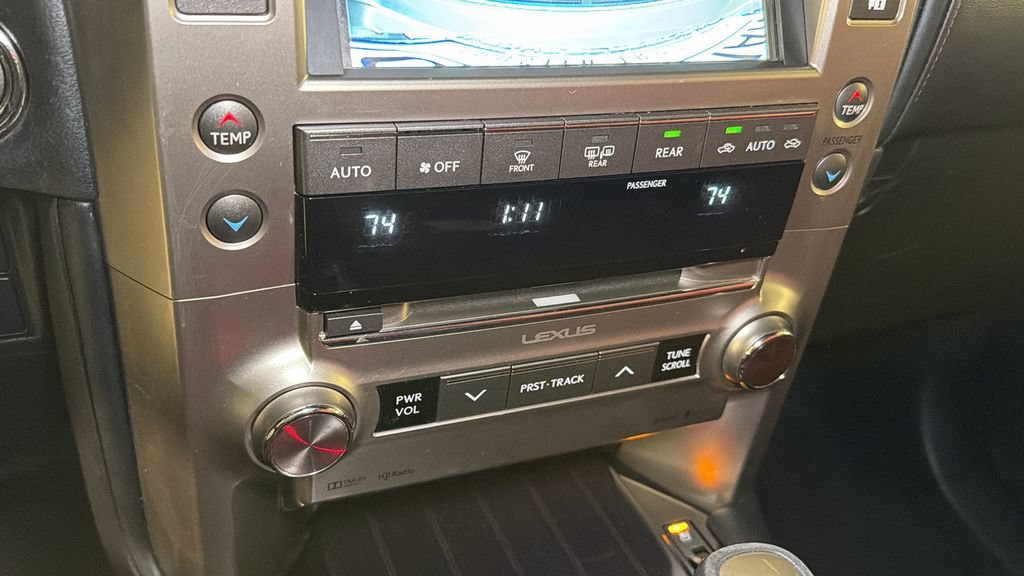 Used 2021 Lexus GX 460 Premium AWD/4WD image 29