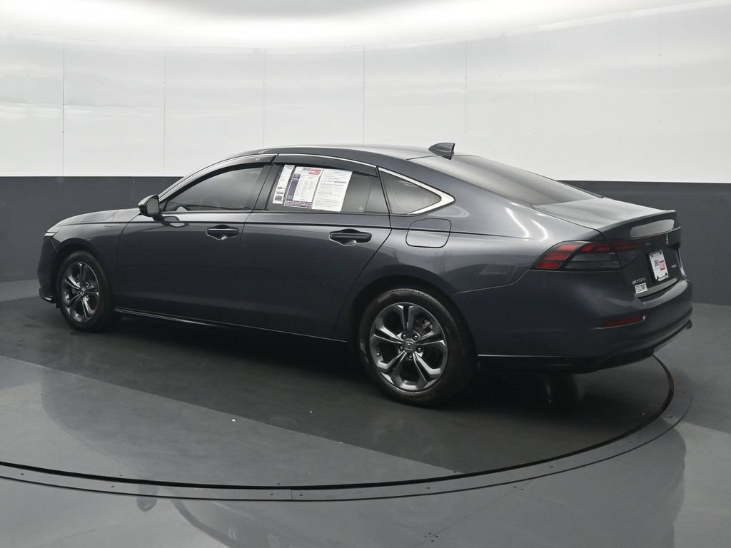 Used 2024 Honda Accord EX-L image 4