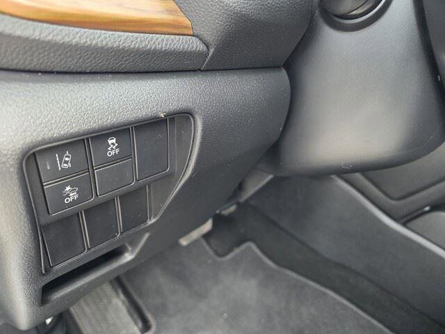 Used 2019 Honda CR-V EX image 18