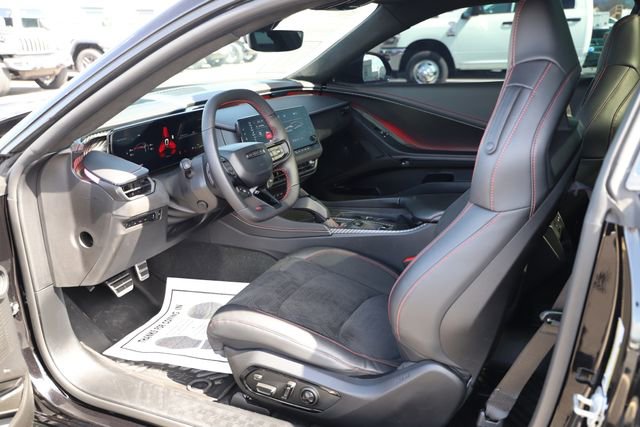 Used 2024 Dodge Charger R/T Scat Pack w/ Plus Group image 11