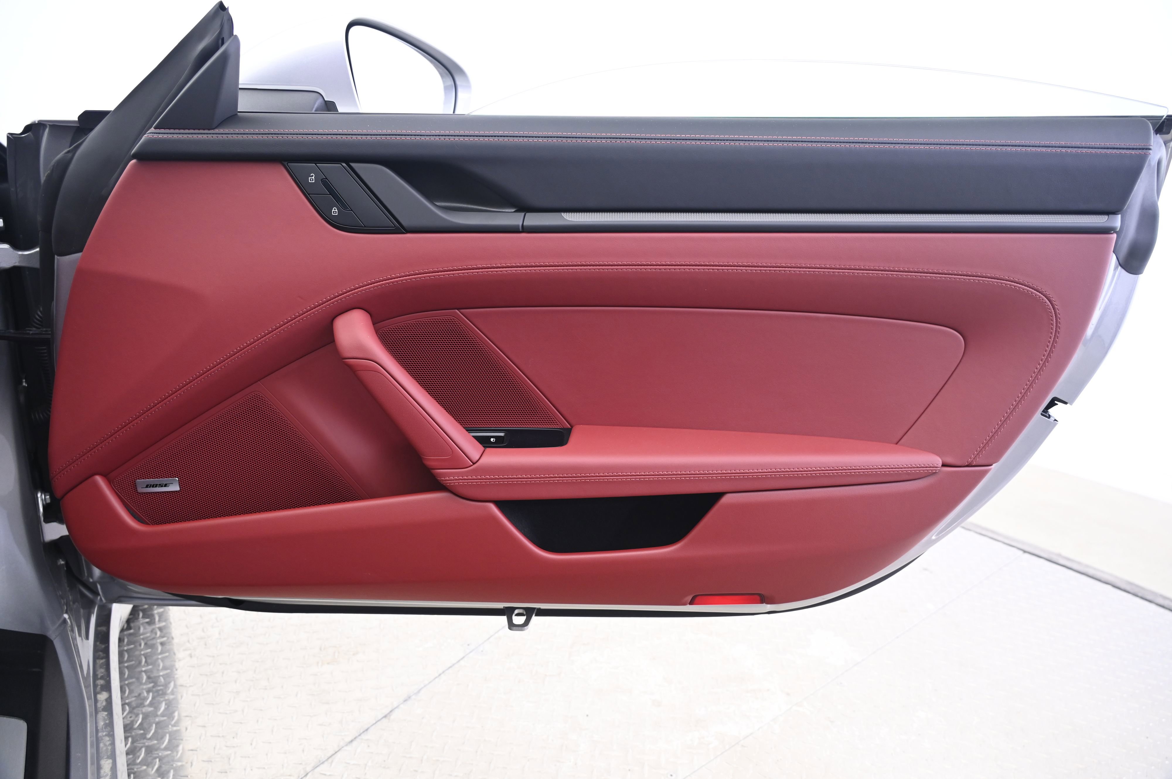 Certified 2025 Porsche 911 Carrera S image 16