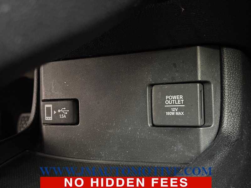 Used 2016 Honda Civic EX-T image 37