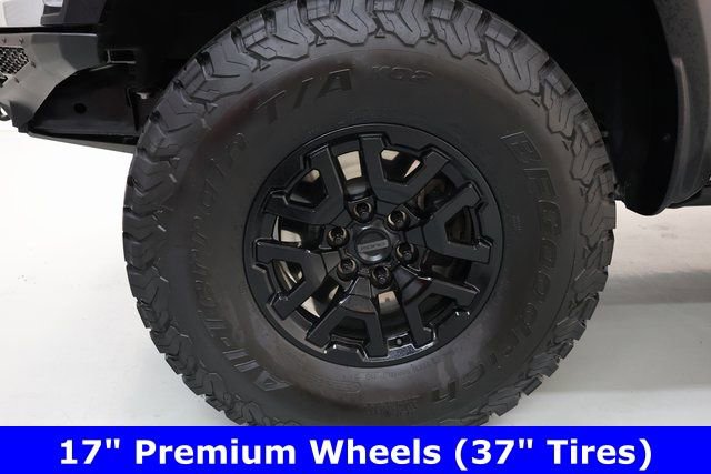 Used 2023 Ford F150 Raptor w/ Equipment Group 802A Raptor R image 54