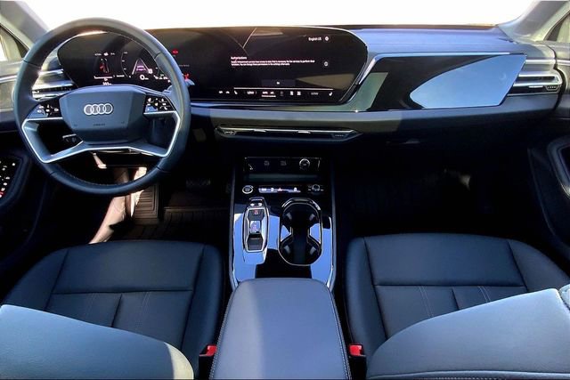 Certified 2025 Audi A5 2.0T Premium w/ Convenience Package image 15