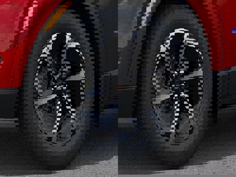 New 2026 Chevrolet Equinox EV LT image 9