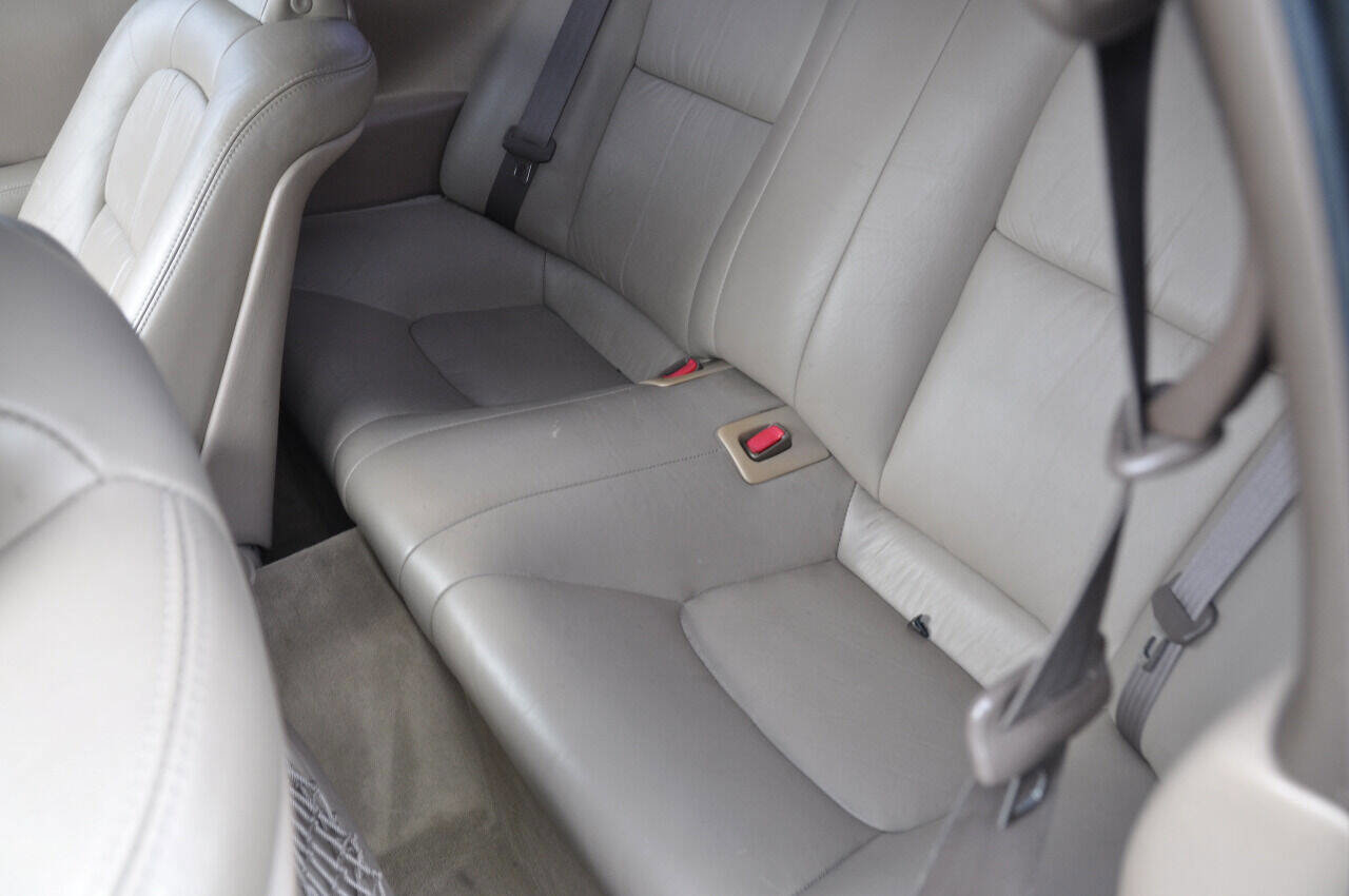 Used 1995 Lexus SC 300 Coupe image 23