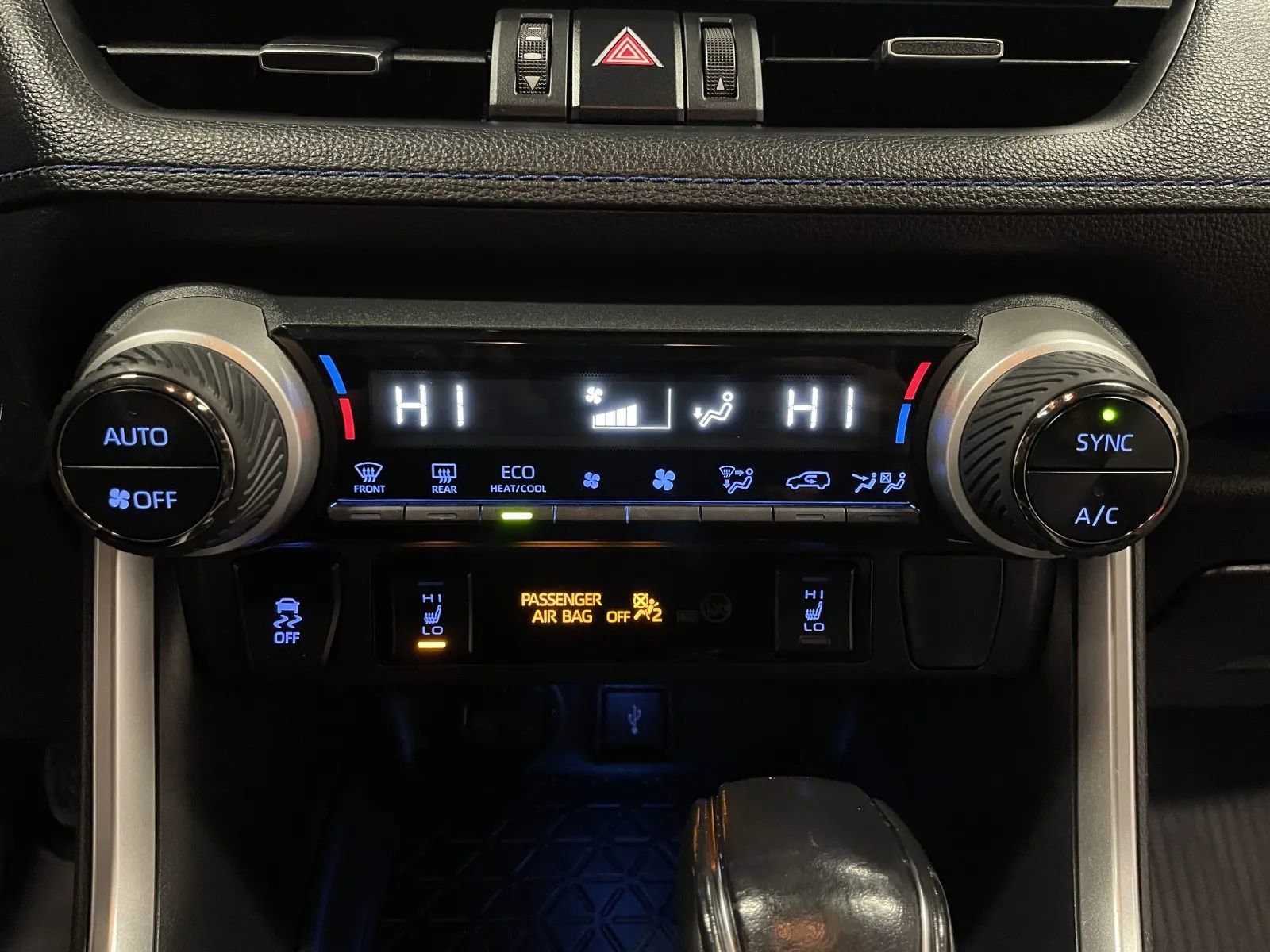 Used 2020 Toyota RAV4 XSE w/ XSE Grade Weather Package image 36