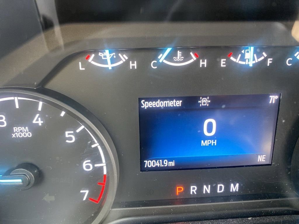 Used 2022 Ford F150 XL w/ STX Appearance Package image 21