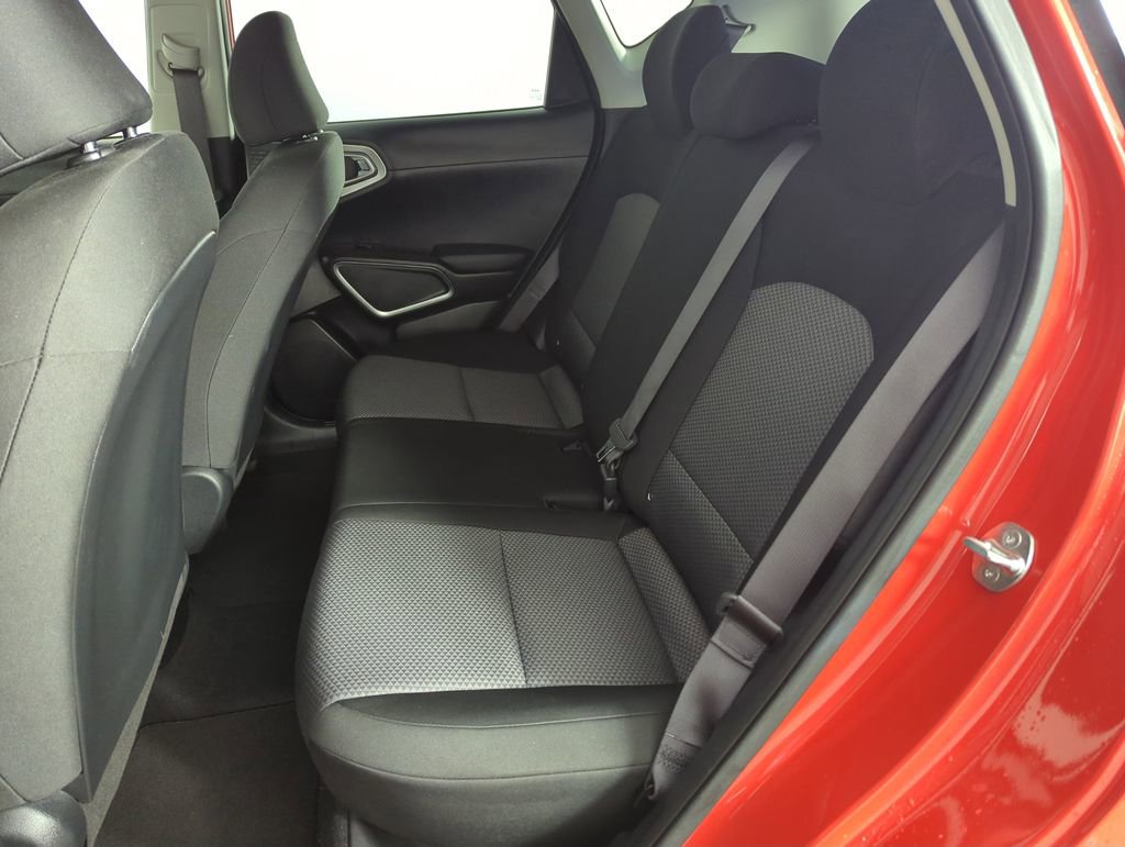 Used 2025 Kia Soul LX w/ LX Technology Package image 28