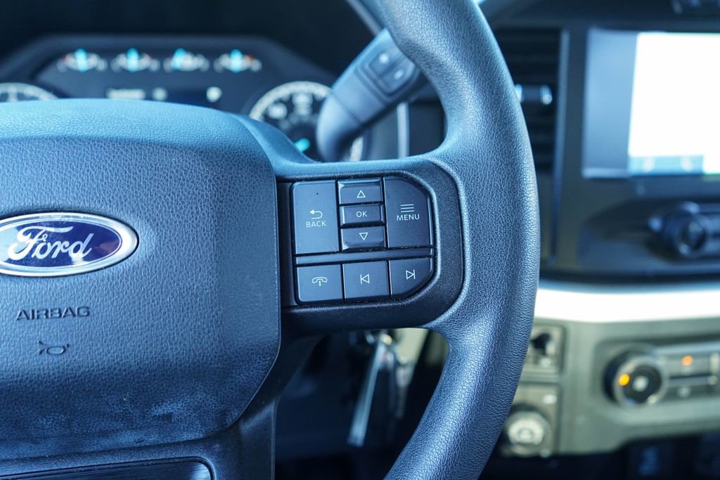 Used 2022 Ford F150 XL w/ Equipment Group 101A High image 26