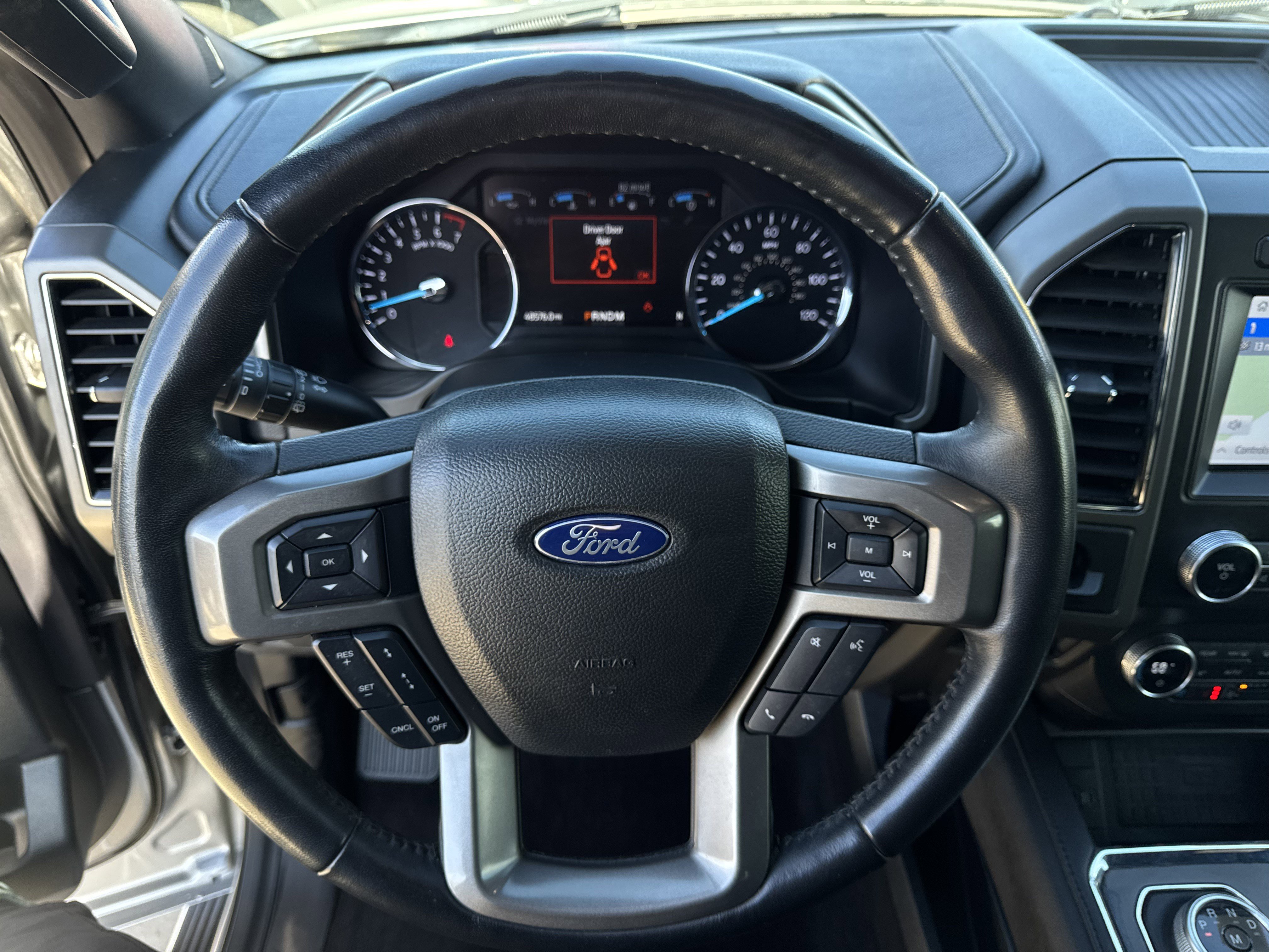 Certified 2021 Ford Expedition XLT image 15