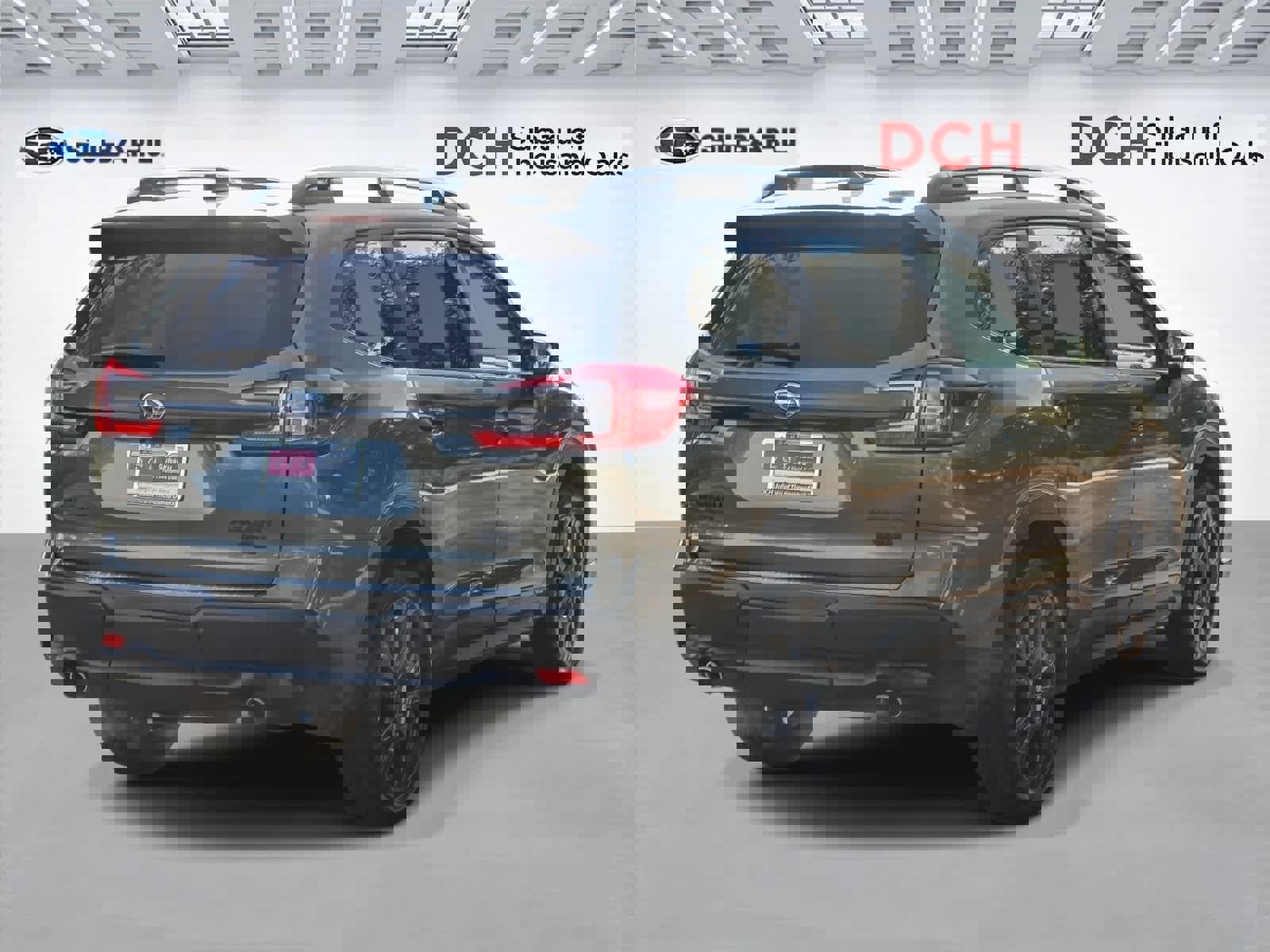 New 2026 Subaru Ascent Bronze Edition image 4