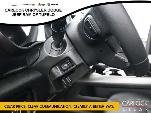 Used 2024 RAM 2500 Rebel image 20