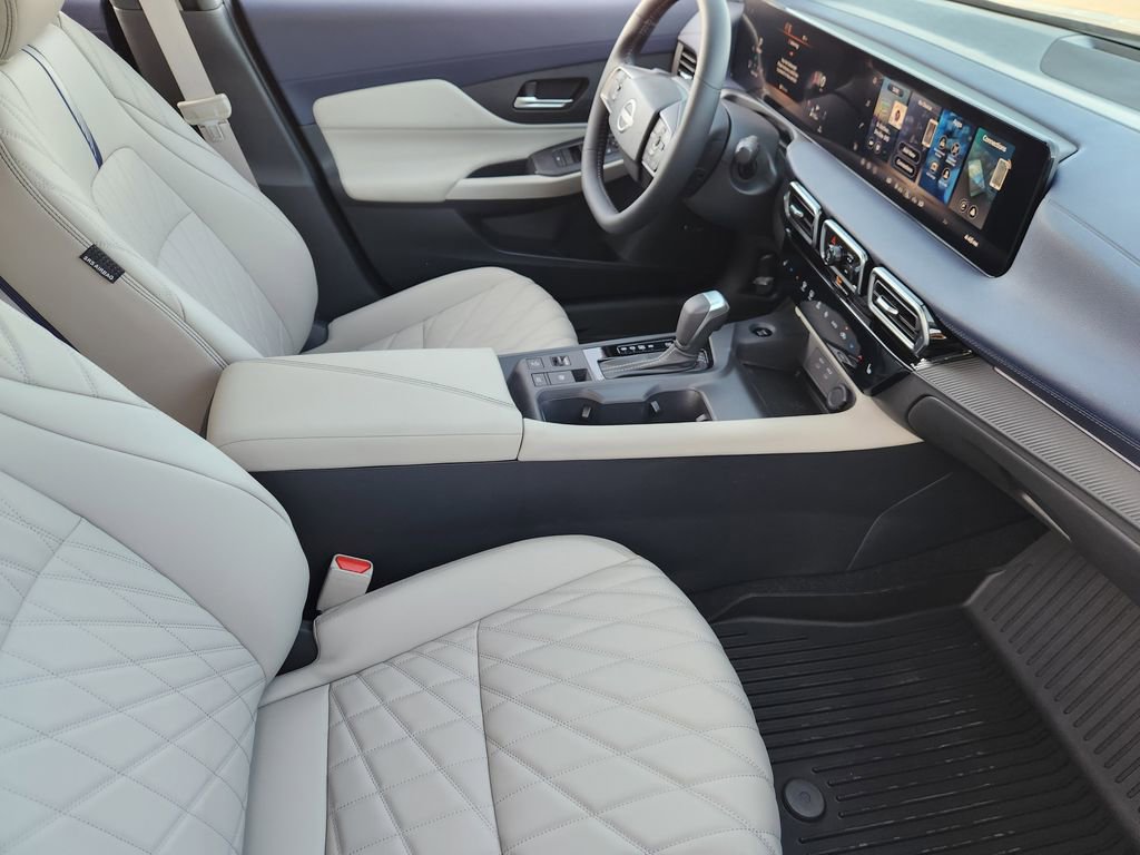 New 2026 Nissan Sentra SL image 10