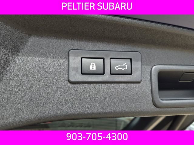 New 2026 Subaru Outback Limited XT image 8